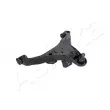 ASHIKA 72-01-177L - Triangle ou bras de suspension (train avant)