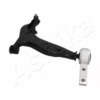 Triangle ou bras de suspension (train avant) ASHIKA OEM 54500CK000