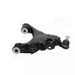 ASHIKA 72-02-2043R - Triangle ou bras de suspension (train avant)