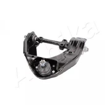 Triangle ou bras de suspension (train avant) ASHIKA 72-02-2051R