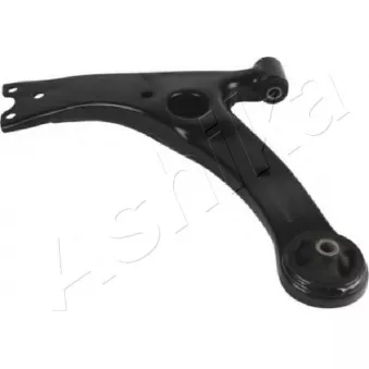 ASHIKA 72-02-2058L - Triangle ou bras de suspension (train avant)