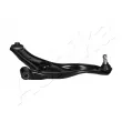 ASHIKA 72-02-2059L - Triangle ou bras de suspension (train avant)