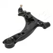 ASHIKA 72-02-210L - Triangle ou bras de suspension (train avant)