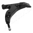 ASHIKA 72-02-216R - Triangle ou bras de suspension (train avant)