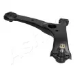 ASHIKA 72-02-220R - Triangle ou bras de suspension (train avant)