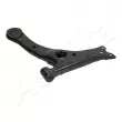 ASHIKA 72-02-222L - Triangle ou bras de suspension (train avant)