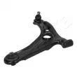ASHIKA 72-02-246L - Triangle ou bras de suspension (train avant)