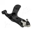 ASHIKA 72-02-254L - Triangle ou bras de suspension (train avant)