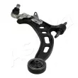 ASHIKA 72-02-262L - Triangle ou bras de suspension (train avant)