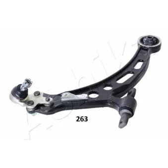Triangle ou bras de suspension (train avant) ASHIKA OEM 4806833020