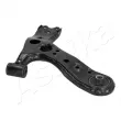 ASHIKA 72-02-266L - Triangle ou bras de suspension (train avant)