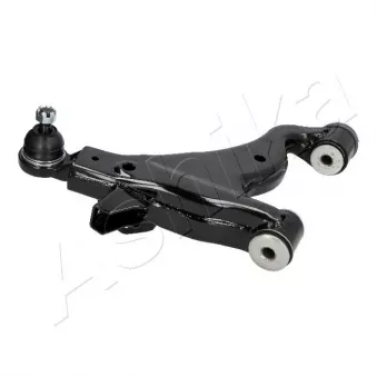 Triangle ou bras de suspension (train avant) ASHIKA OEM 480690K010