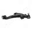 ASHIKA 72-02-270L - Triangle ou bras de suspension (train avant)