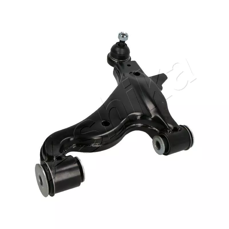 Triangle ou bras de suspension (train avant) ASHIKA 72-02-270R - Visuel 2