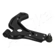 ASHIKA 72-03-300L - Triangle ou bras de suspension (train avant)