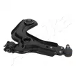 ASHIKA 72-03-302L - Triangle ou bras de suspension (train avant)