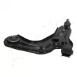 ASHIKA 72-03-302L - Triangle ou bras de suspension (train avant)
