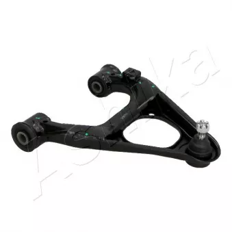 Triangle ou bras de suspension (train avant) ASHIKA 72-03-322L