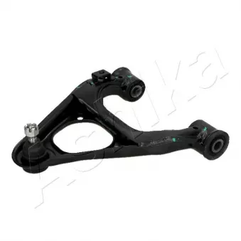 Triangle ou bras de suspension (train avant) ASHIKA 72-03-322R