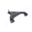 ASHIKA 72-03-351R - Triangle ou bras de suspension (train avant)