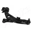 ASHIKA 72-03-353L - Triangle ou bras de suspension (train avant)