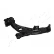 ASHIKA 72-03-355L - Triangle ou bras de suspension (train avant)