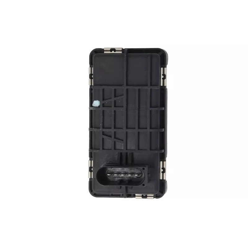 Vanne/positionneur de régulation de pression de suralimentation EVORON EVAC137 - Visuel 1