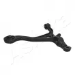 ASHIKA 72-04-404L - Triangle ou bras de suspension (train avant)