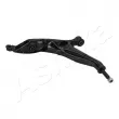 ASHIKA 72-04-412L - Triangle ou bras de suspension (train avant)