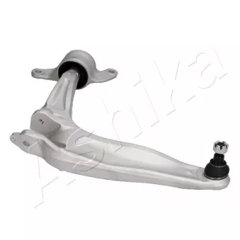 Triangle ou bras de suspension (train avant) ASHIKA OEM 51360SMGE05