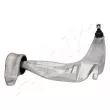ASHIKA 72-04-416L - Triangle ou bras de suspension (train avant)
