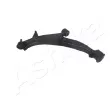 ASHIKA 72-04-432L - Triangle ou bras de suspension (train avant)