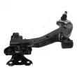 ASHIKA 72-04-438L - Triangle ou bras de suspension (train avant)