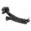 ASHIKA 72-04-439L - Triangle ou bras de suspension (train avant)