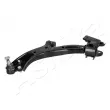 ASHIKA 72-04-439L - Triangle ou bras de suspension (train avant)