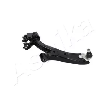 Triangle ou bras de suspension (train avant) ASHIKA OEM 51360SWAA01