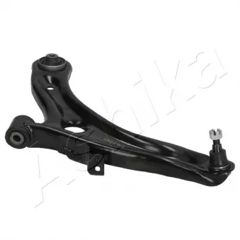 Triangle ou bras de suspension (train avant) ASHIKA OEM 51360T5AJ11