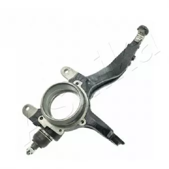Triangle ou bras de suspension (train avant) ASHIKA OEM 51215SDAA02