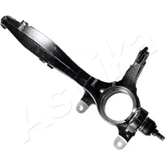 Triangle ou bras de suspension (train avant) ASHIKA OEM 51210SDAA02
