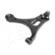 ASHIKA 72-04-479R - Triangle ou bras de suspension (train avant)
