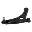 ASHIKA 72-05-508R - Triangle ou bras de suspension (train avant)