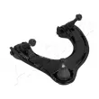 ASHIKA 72-05-510L - Triangle ou bras de suspension (train avant)