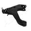 ASHIKA 72-05-522L - Triangle ou bras de suspension (train avant)