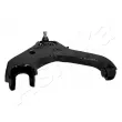 ASHIKA 72-05-522R - Triangle ou bras de suspension (train avant)