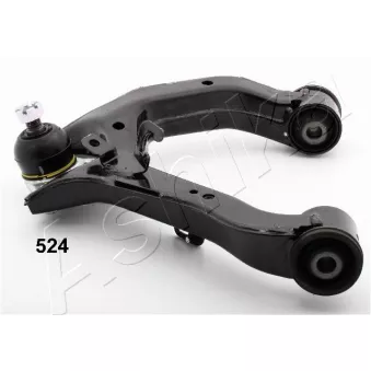 Bras de liaison, suspension de roue avant gauche ASHIKA OEM MR496793