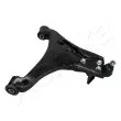 ASHIKA 72-05-530R - Triangle ou bras de suspension (train avant)