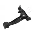 ASHIKA 72-05-539L - Triangle ou bras de suspension (train avant)