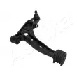 ASHIKA 72-05-539R - Triangle ou bras de suspension (train avant)