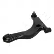 ASHIKA 72-05-549L - Triangle ou bras de suspension (train avant)