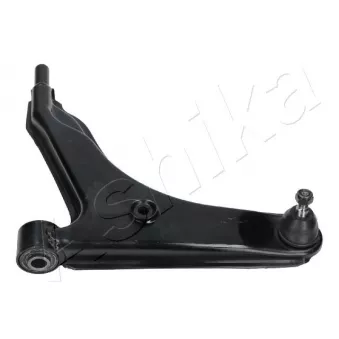 Triangle ou bras de suspension (train avant) ASHIKA 72-05-558L